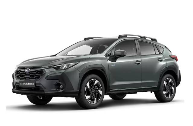 SUBARU CROSSTREK Business Offer