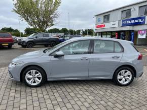 VOLKSWAGEN GOLF 2021 (70) at Livingstone Motor Group Hull