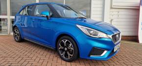 MG MG3 2022 (72) at Livingstone Motor Group Hull