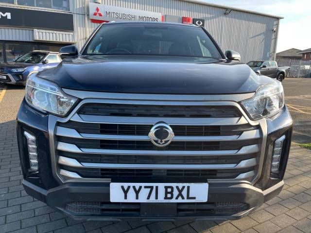 2019 Hyundai Tucson 1.6 TGDi 177 SE Nav 5dr 2WD DCT