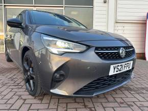 VAUXHALL CORSA 2021 (21) at Livingstone Motor Group Hull