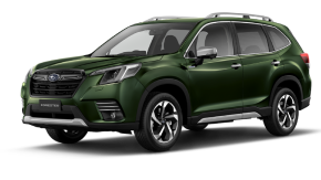 Forester e-BOXER 2.0i Sport Lineartronic at Livingstone Motor Group Hull