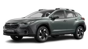 SUBARU CROSSTREK 2.0i E-BOXER LIMITED LINEARTRONIC at Livingstone Motor Group Hull